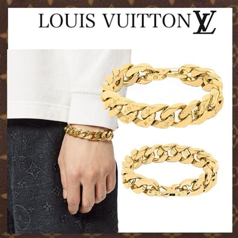 louis vuitton bracelet new collection